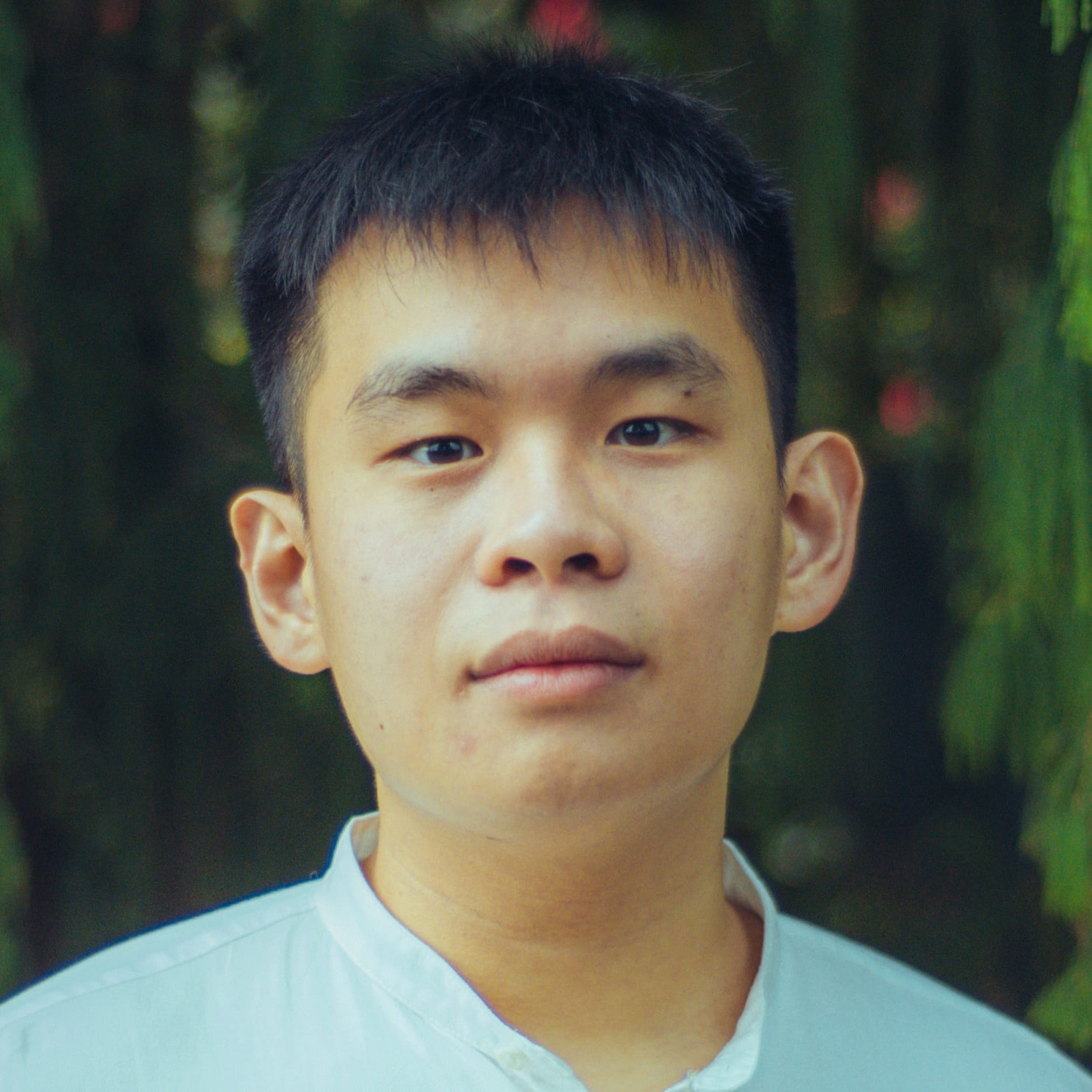 Zhong Yan
