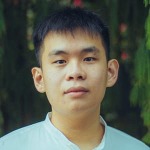 Zhong Yan