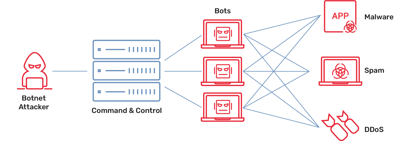How I Accidentally Joined a Botnet: A React2Shell Post-Mortem