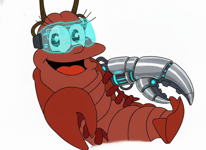 Supercharge my life with OpenClaw